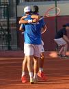 Tennis PASSARO ARNALDI ORO foto Luca Pagliaricci ORA02846 copia  Tennis PASSARO ARNALDI ORO foto Luca Pagliaricci ORA02846 copia