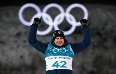 La prima medaglia azzurra è il bronzo di Windisch