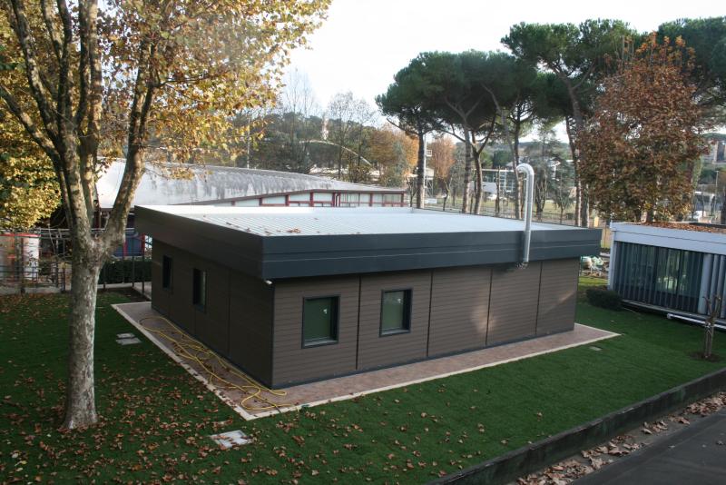 esterno Centro Diagnostica esterno Centro Diagnostica