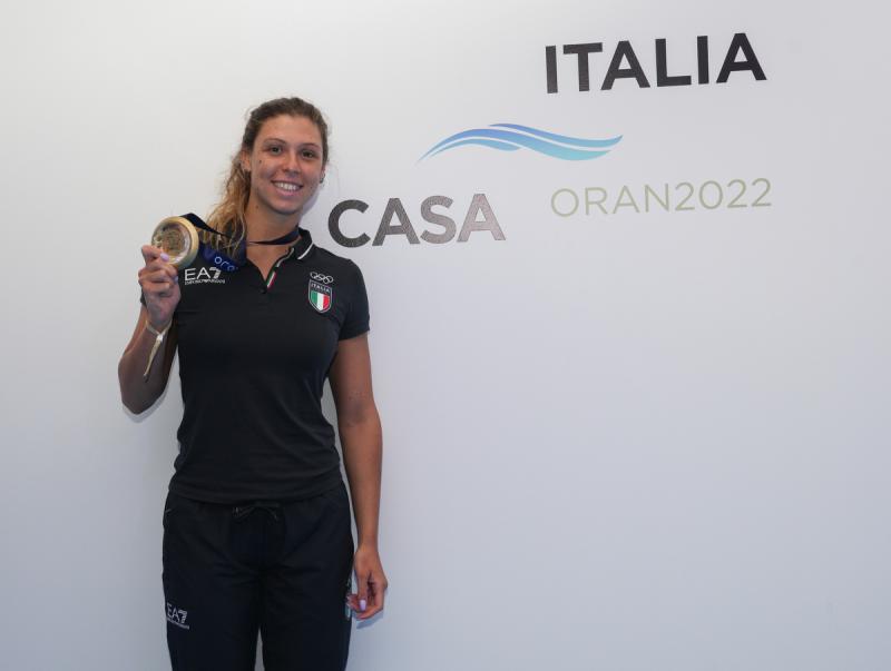 Pesistica CASA ITALIA foto Luca Pagliaricci ORA06498 copia  Pesistica CASA ITALIA foto Luca Pagliaricci ORA06498 copia