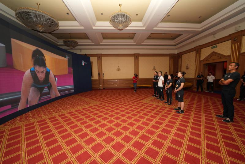 Pesistica CASA ITALIA foto Luca Pagliaricci ORA06502 copia  Pesistica CASA ITALIA foto Luca Pagliaricci ORA06502 copia