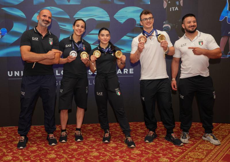 Pesistica CASA ITALIA foto Luca Pagliaricci ORA06516 copia  Pesistica CASA ITALIA foto Luca Pagliaricci ORA06516 copia