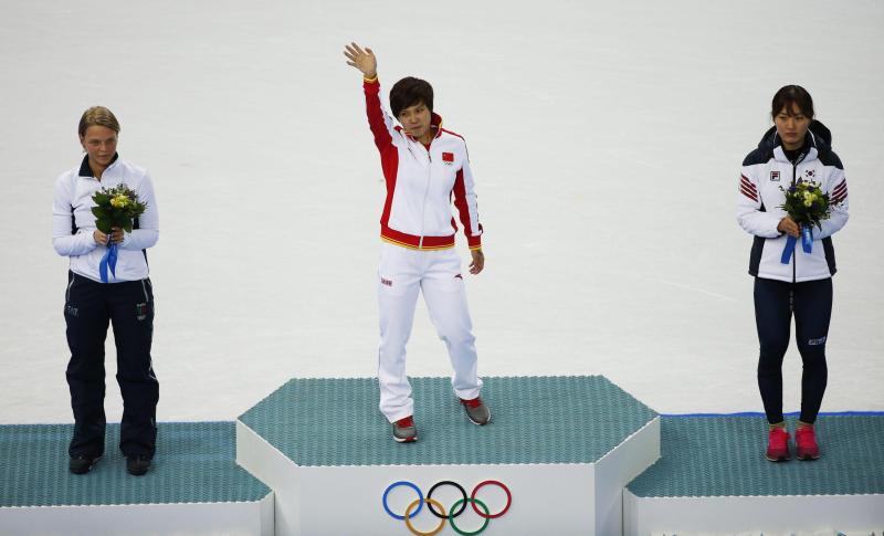 Arianna Fontana 06 Arianna Fontana 06