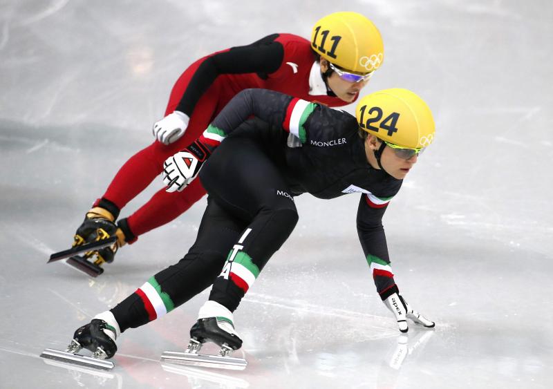 Arianna Fontana 07 Arianna Fontana 07