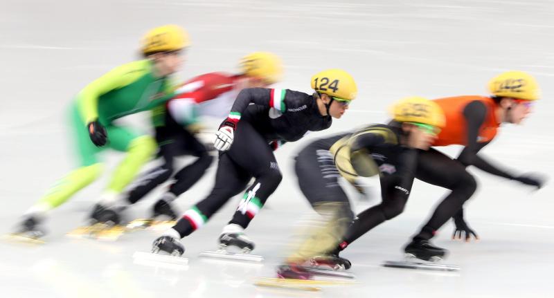 Arianna Fontana 09 Arianna Fontana 09