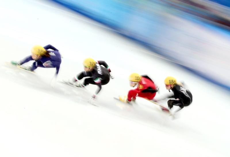 Arianna Fontana 10 Arianna Fontana 10