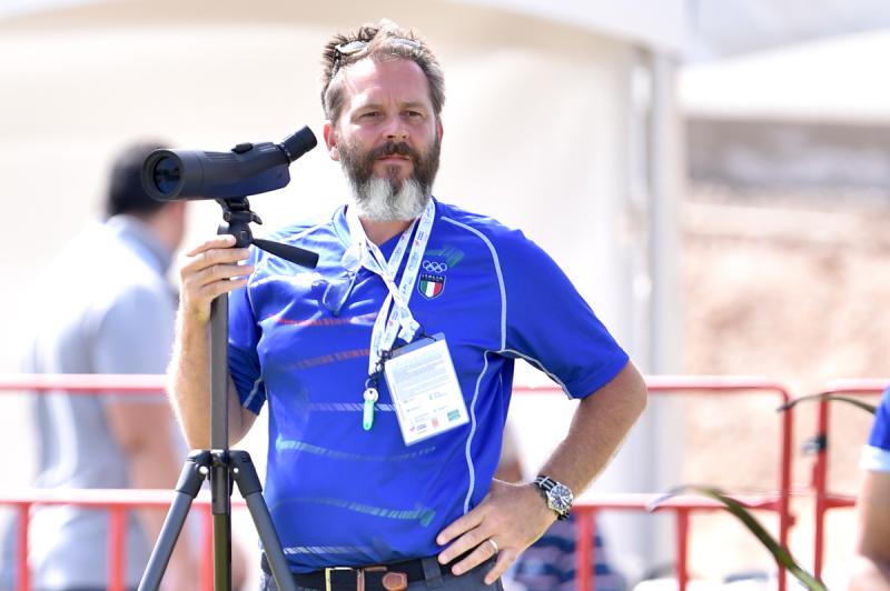 Arco Donne ITA - TUR Argento foto Simone Ferraro SFE_6258 copia Arco Donne ITA - TUR Argento foto Simone Ferraro SFE_6258 copia