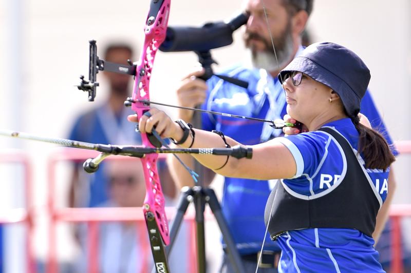 Arco Donne ITA - TUR Argento foto Simone Ferraro SFE_6260 copia Arco Donne ITA - TUR Argento foto Simone Ferraro SFE_6260 copia