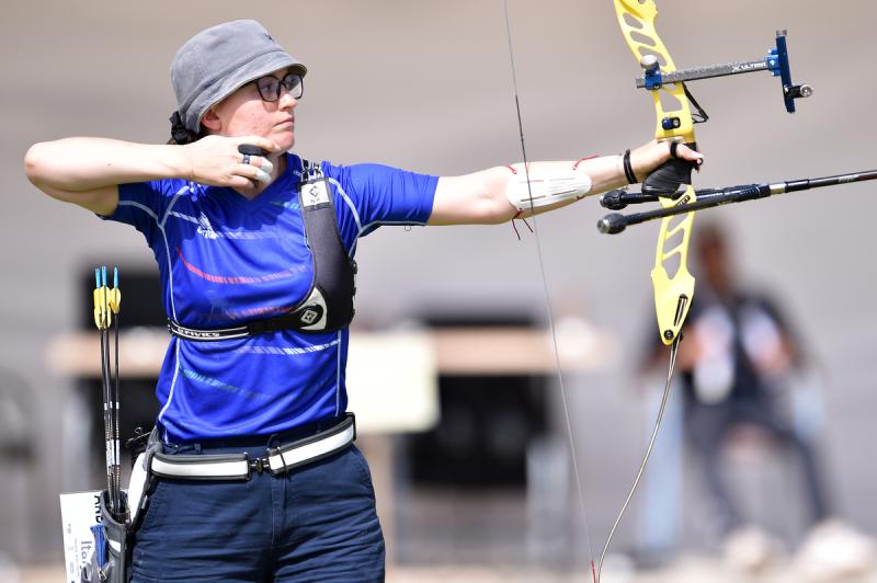 Arco Donne ITA - TUR Argento foto Simone Ferraro SFE_6409 copia Arco Donne ITA - TUR Argento foto Simone Ferraro SFE_6409 copia