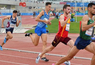 L'atletica azzurra alla conquista di Tarragona