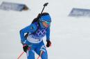 220213 Dorothea Wierer Biathlon 10km Donne Ph Luca Pagliaricci LUC02828 copia