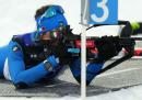 220213 Dorothea Wierer Biathlon 10km Donne Ph Luca Pagliaricci LUC02985 copia