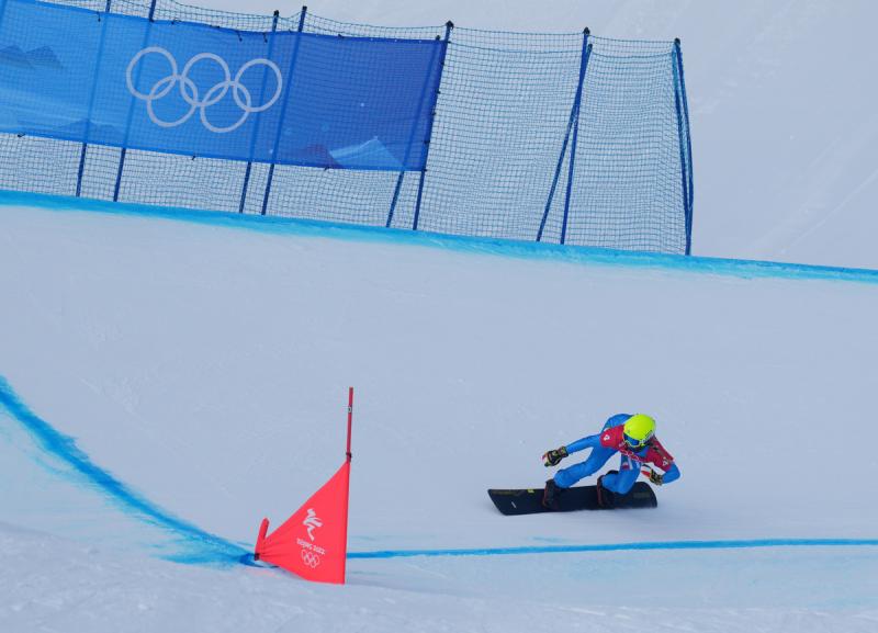 220209 Michela Moioli Snowboard Cross Donne Ph Luca Pagliaricci PAG04233 copia 220209 Michela Moioli Snowboard Cross Donne Ph Luca Pagliaricci PAG04233 copia