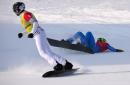 220209 Michela Moioli Snowboard Cross Donne Ph Luca Pagliaricci PAG04848 copia