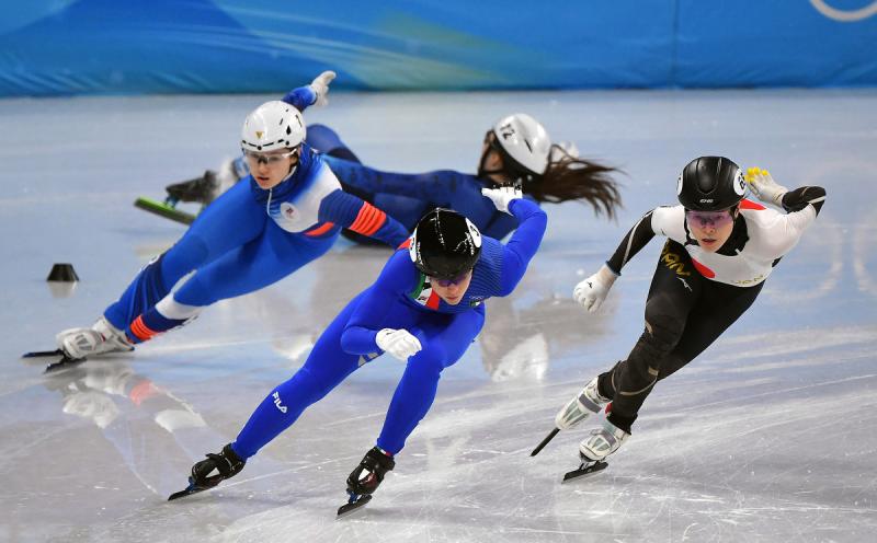 batteria vincente arianna fontana foto mezzelani gmt067 batteria vincente arianna fontana foto mezzelani gmt067