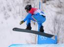 220210 Lorenzo Sommariva Snowboard Cross Uomini Ph Luca Pagliaricci PAG05451 copia