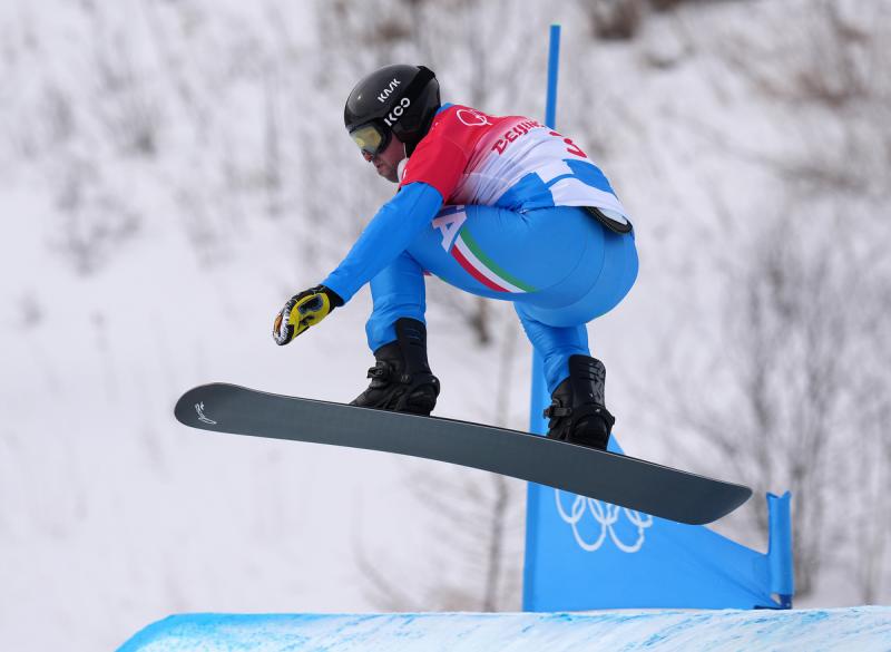 220210 Lorenzo Sommariva Snowboard Cross Uomini Ph Luca Pagliaricci PAG05451 copia 220210 Lorenzo Sommariva Snowboard Cross Uomini Ph Luca Pagliaricci PAG05451 copia
