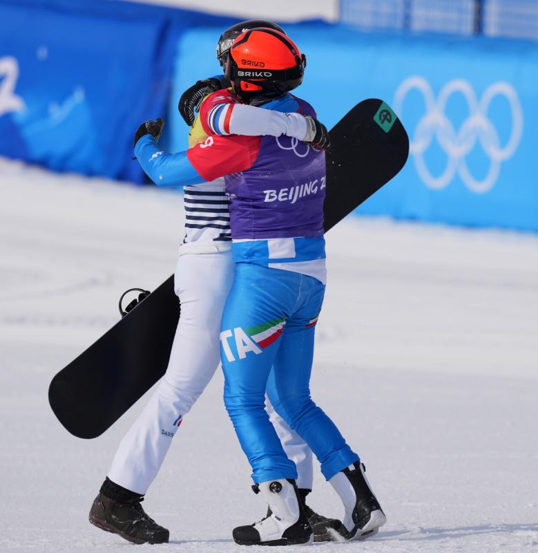 220210 Tommaso Leoni Snowboard Cross Uomini Ph Luca Pagliaricci PAG06176 copia 220210 Tommaso Leoni Snowboard Cross Uomini Ph Luca Pagliaricci PAG06176 copia
