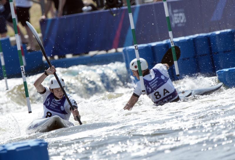 CANOA SLALOM Squadre LPA04591 Ph Luca Pagliaricci CONI - Copia CANOA SLALOM Squadre LPA04591 Ph Luca Pagliaricci CONI - Copia