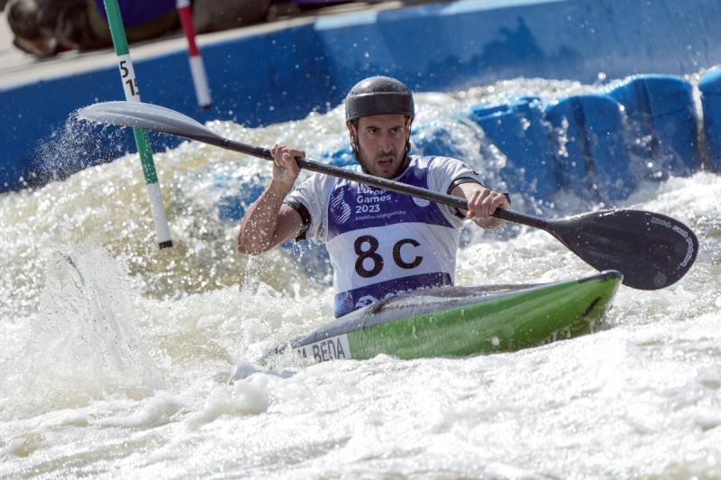 CANOA SLALOM Squadre LPA04755 Ph Luca Pagliaricci CONI - Copia CANOA SLALOM Squadre LPA04755 Ph Luca Pagliaricci CONI - Copia
