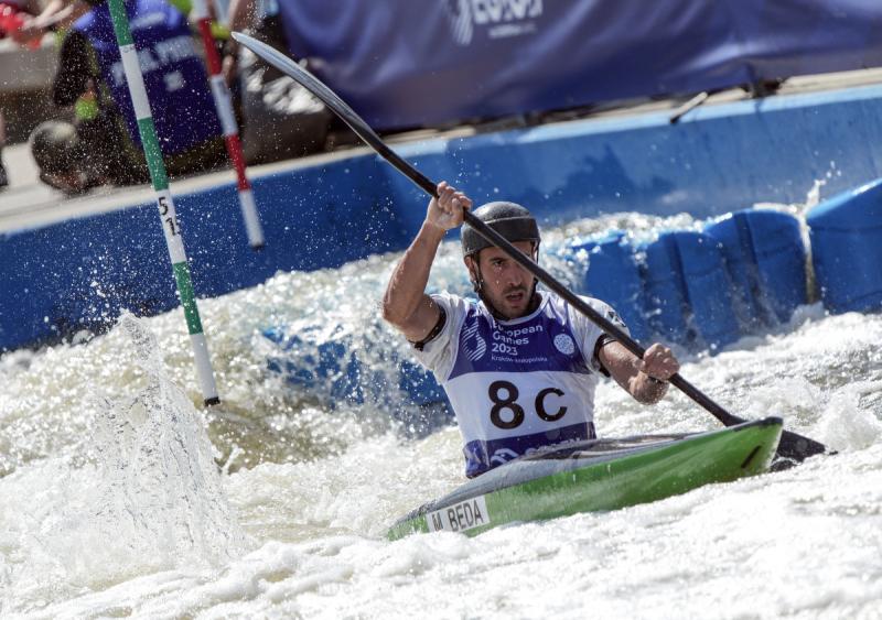 CANOA SLALOM Squadre LPA04757 Ph Luca Pagliaricci CONI - Copia CANOA SLALOM Squadre LPA04757 Ph Luca Pagliaricci CONI - Copia