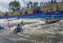 CANOA SLALOM Squadre LUP02530 Ph Luca Pagliaricci CONI - Copia