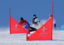 220208 Roland Fischnaller Snowboard Parallelo Uomini Ph Luca Pagliaricci LUC04342 copia