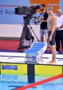 Nuoto 50 Farfalla Matteo RIVOLTA foto Simone Ferraro SFA_9382 copia