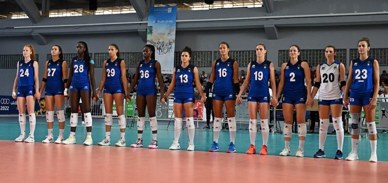 Volley12 Volley12