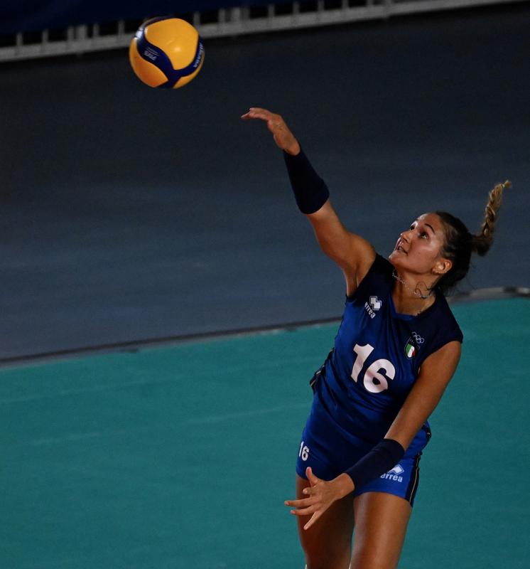 Volley19 Volley19