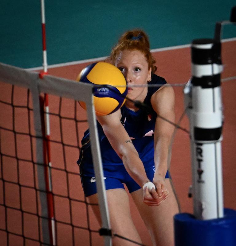 Volley21 Volley21