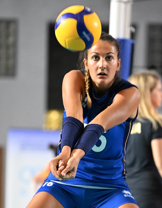 Volley4 Volley4