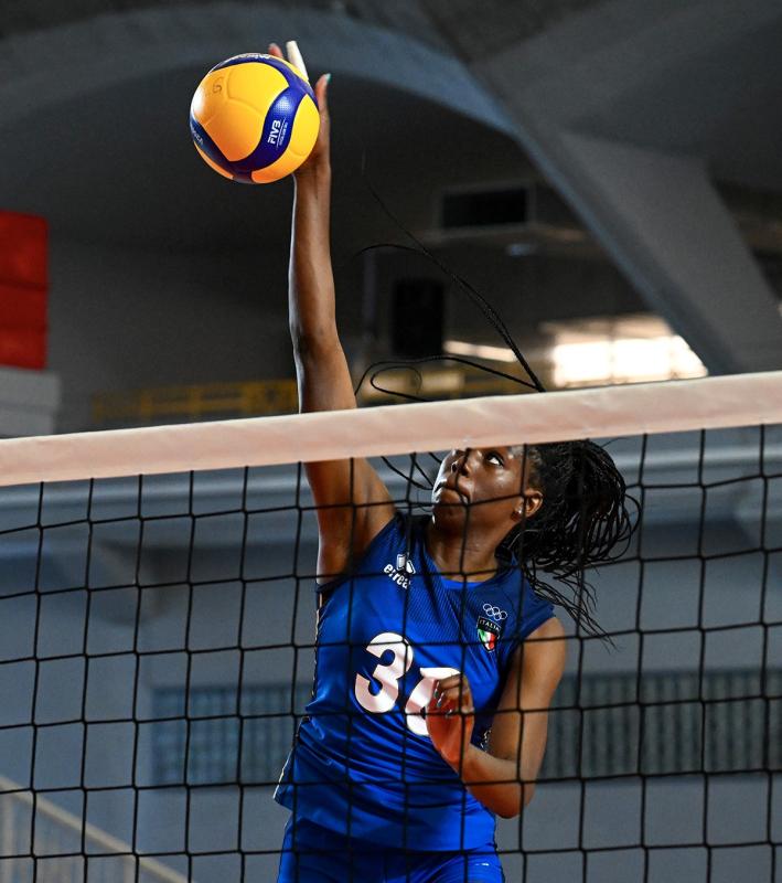 Volley5 Volley5