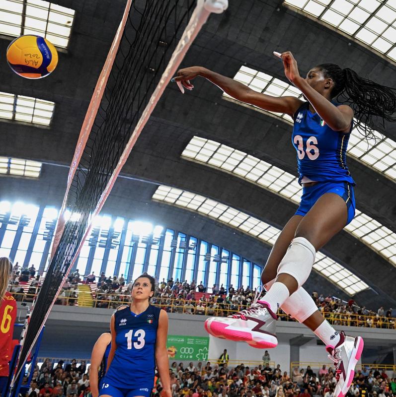 Volley9 Volley9