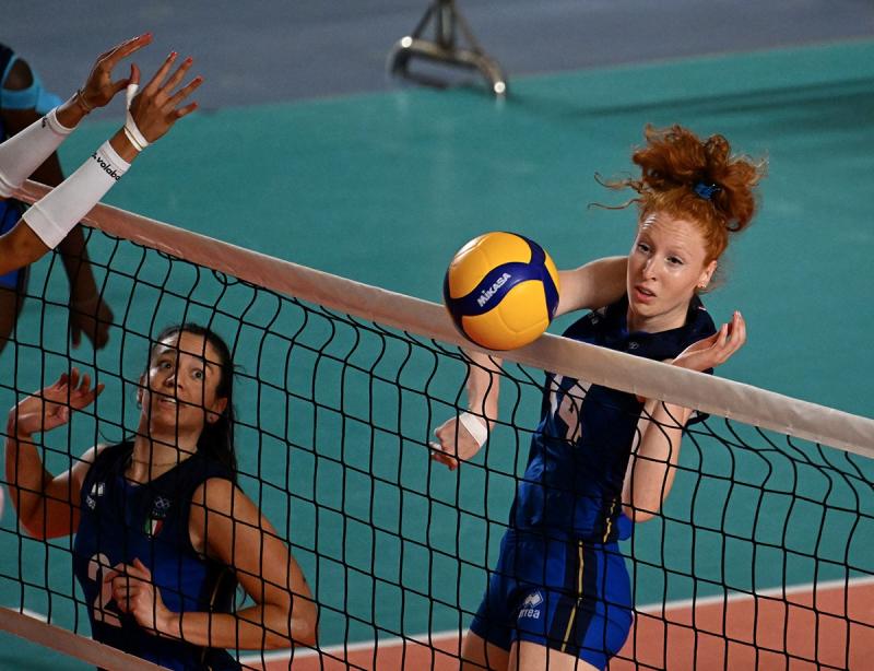 Volley 20 Volley 20