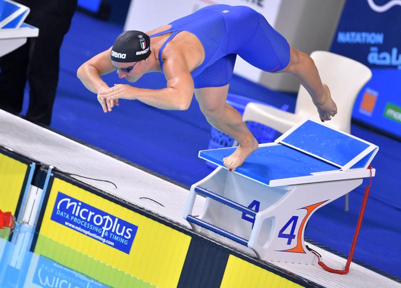 NUOTO 100m Farfalla D Ilaria BIANCHI foto Simone Ferraro SFA_6263 copia NUOTO 100m Farfalla D Ilaria BIANCHI foto Simone Ferraro SFA_6263 copia