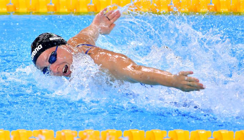 NUOTO 100m Farfalla D Ilaria BIANCHI foto Simone Ferraro SFA_6277 copia NUOTO 100m Farfalla D Ilaria BIANCHI foto Simone Ferraro SFA_6277 copia