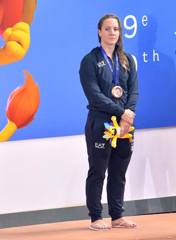 NUOTO 100m Farfalla D Ilaria BIANCHI foto Simone Ferraro SFA_6398 copia NUOTO 100m Farfalla D Ilaria BIANCHI foto Simone Ferraro SFA_6398 copia