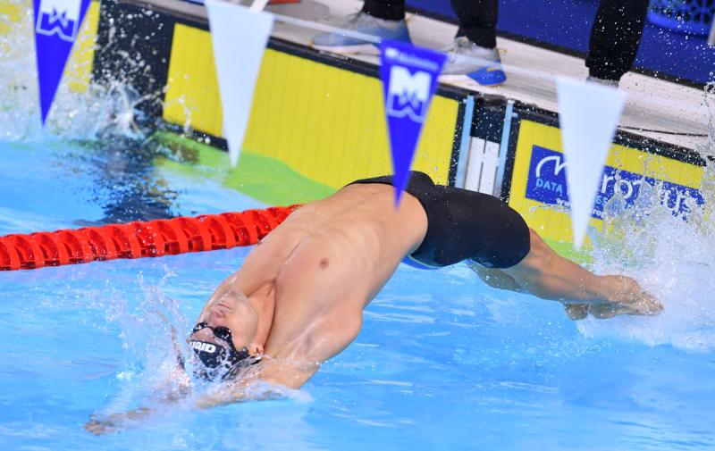NUOTO 4x100m Mix U foto Simone Ferraro SFA_7402 copia NUOTO 4x100m Mix U foto Simone Ferraro SFA_7402 copia