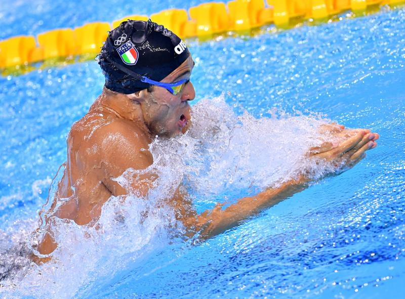 NUOTO 4x100m Mix U foto Simone Ferraro SFA_7578 copia NUOTO 4x100m Mix U foto Simone Ferraro SFA_7578 copia