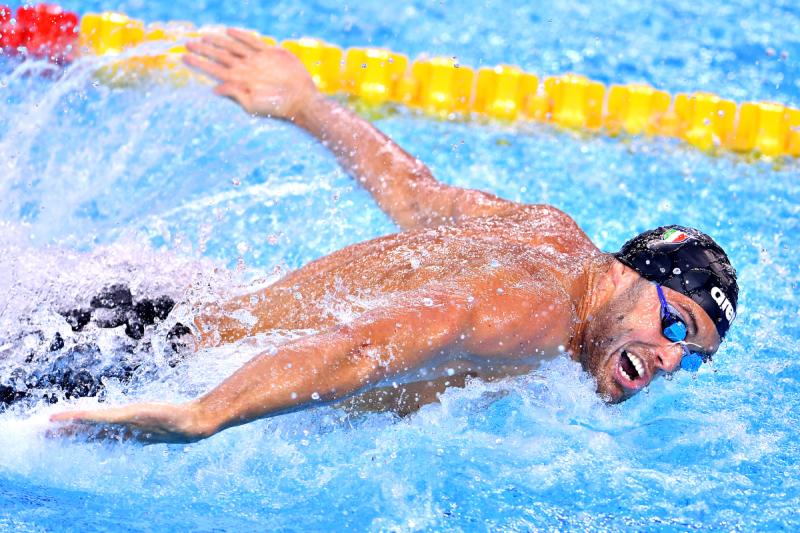 NUOTO 4x100m Mix U foto Simone Ferraro SFA_7617 copia NUOTO 4x100m Mix U foto Simone Ferraro SFA_7617 copia