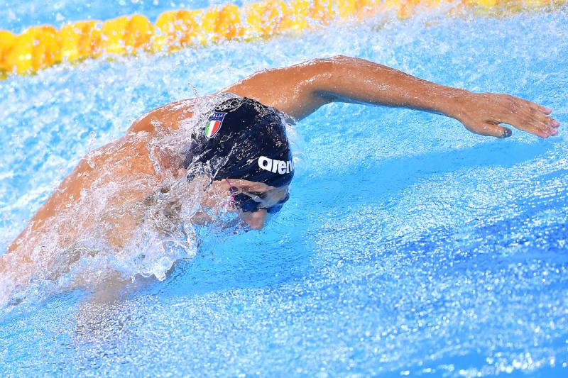 NUOTO 4x100m Mix U foto Simone Ferraro SFA_7655 copia NUOTO 4x100m Mix U foto Simone Ferraro SFA_7655 copia