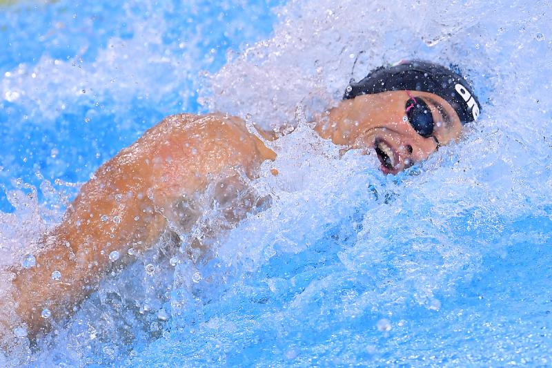 NUOTO 4x100m Mix U foto Simone Ferraro SFA_7683 copia NUOTO 4x100m Mix U foto Simone Ferraro SFA_7683 copia