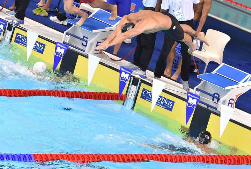 NUOTO 4x100m Mix U foto Simone Ferraro SFE_7633 copia NUOTO 4x100m Mix U foto Simone Ferraro SFE_7633 copia