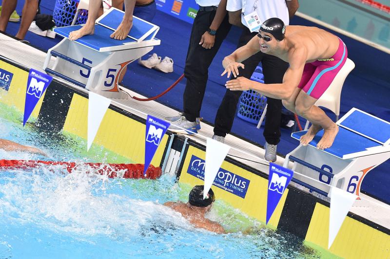 NUOTO 4x100m Mix U foto Simone Ferraro SFE_7637 copia NUOTO 4x100m Mix U foto Simone Ferraro SFE_7637 copia