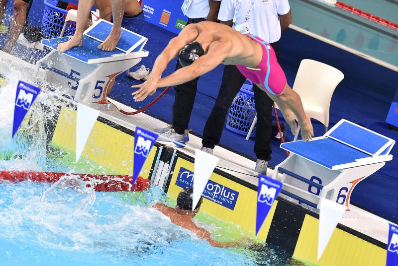 NUOTO 4x100m Mix U foto Simone Ferraro SFE_7639 copia NUOTO 4x100m Mix U foto Simone Ferraro SFE_7639 copia