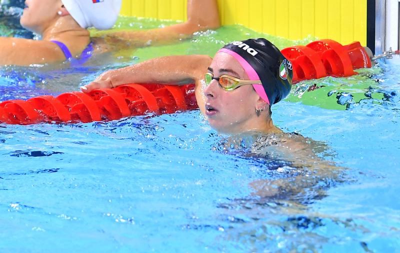 NUOTO 50m Rana D Lisa ANGIOLINI foto Simone Ferraro SFA_6062 copia NUOTO 50m Rana D Lisa ANGIOLINI foto Simone Ferraro SFA_6062 copia