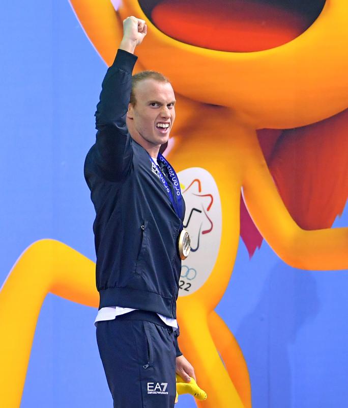 NUOTO NUOTO  200m Farfalla Claudio Antonino FARACI foto Simone Ferraro SFA_7364 copia NUOTO NUOTO  200m Farfalla Claudio Antonino FARACI foto Simone Ferraro SFA_7364 copia