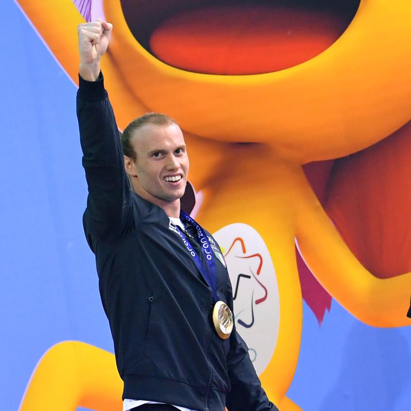 NUOTO NUOTO  200m Farfalla Claudio Antonino FARACI foto Simone Ferraro SFA_7369 copia NUOTO NUOTO  200m Farfalla Claudio Antonino FARACI foto Simone Ferraro SFA_7369 copia