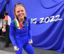 bronzo  argento short track 16 feb foto mezzelani gmt206